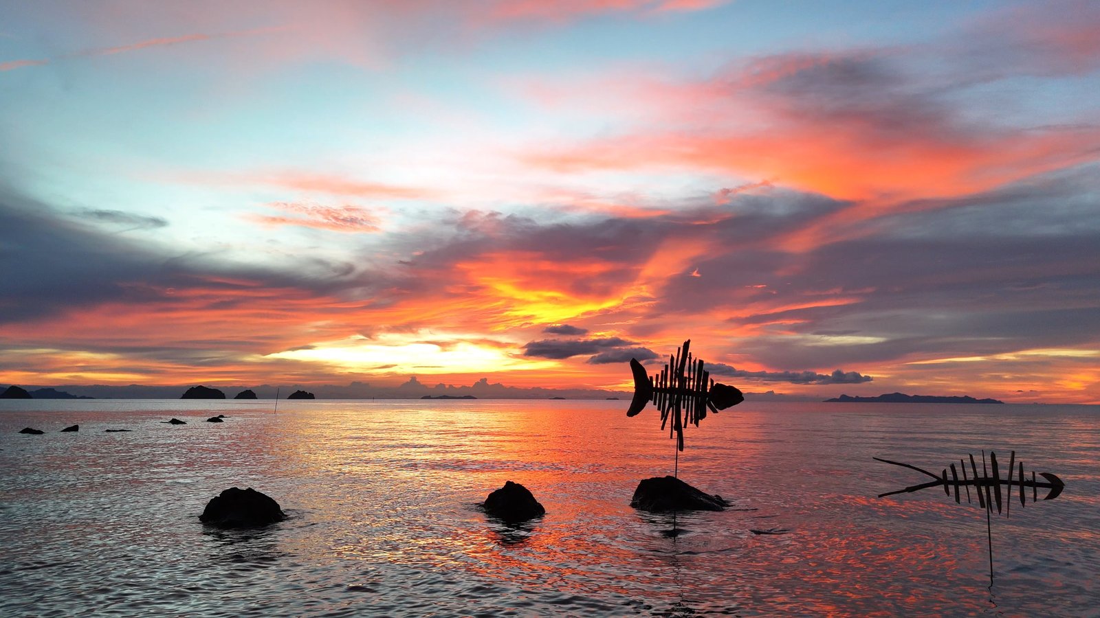 Beautiful property in Thailand