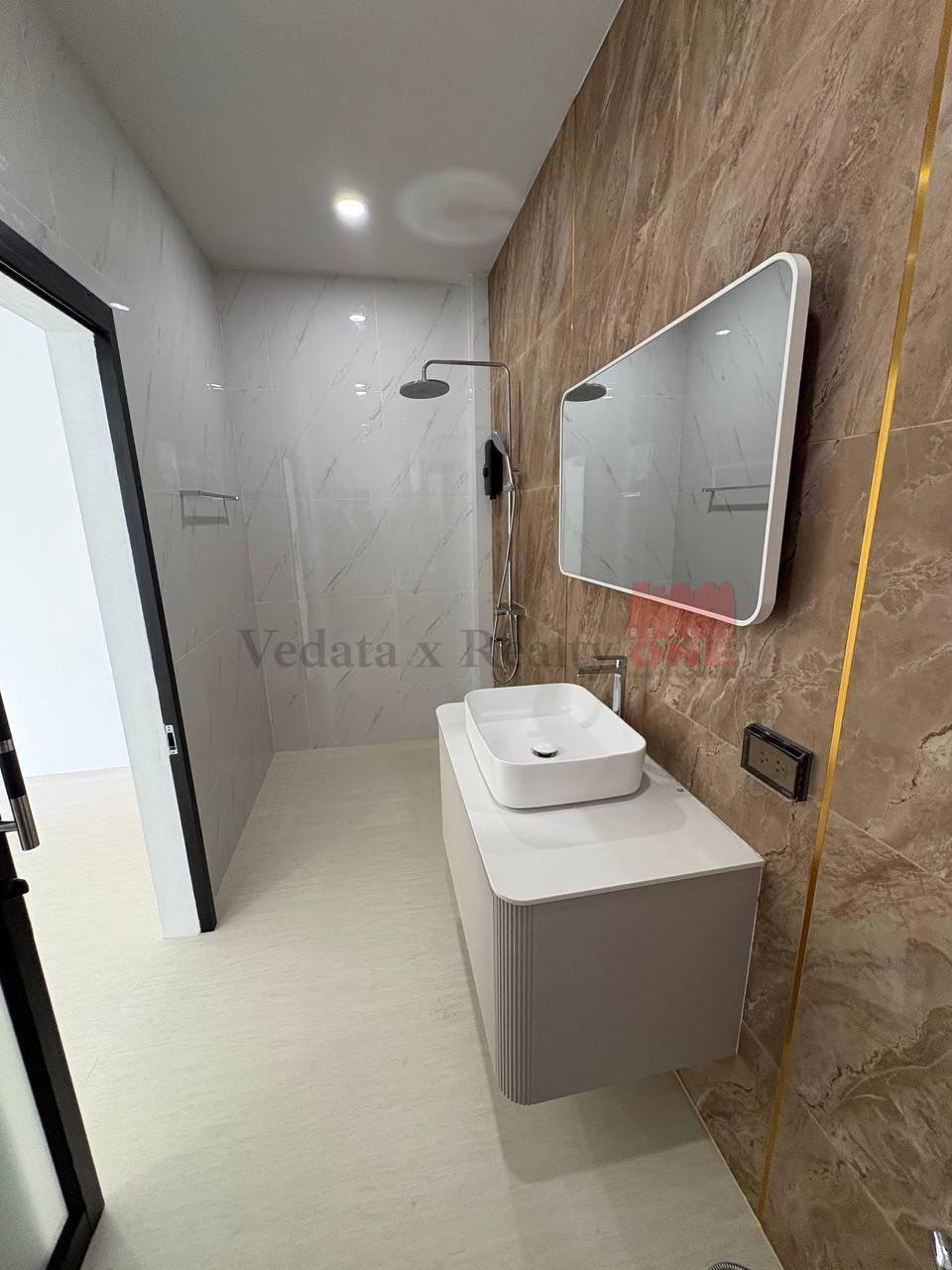 Modern Private Pool Villa for Sale