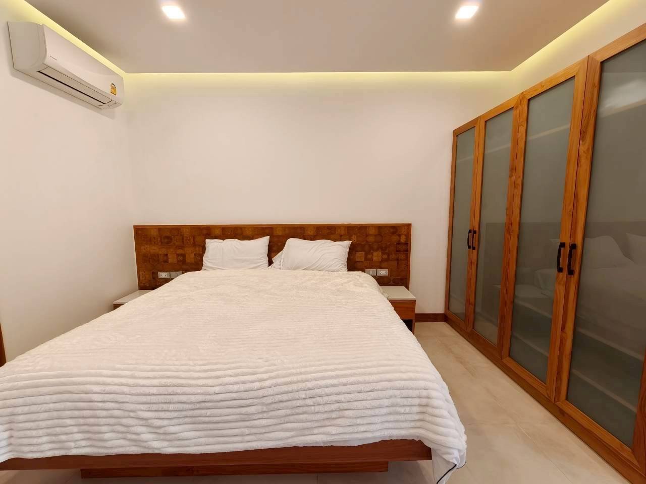 Seaview Pool Villa for Sale