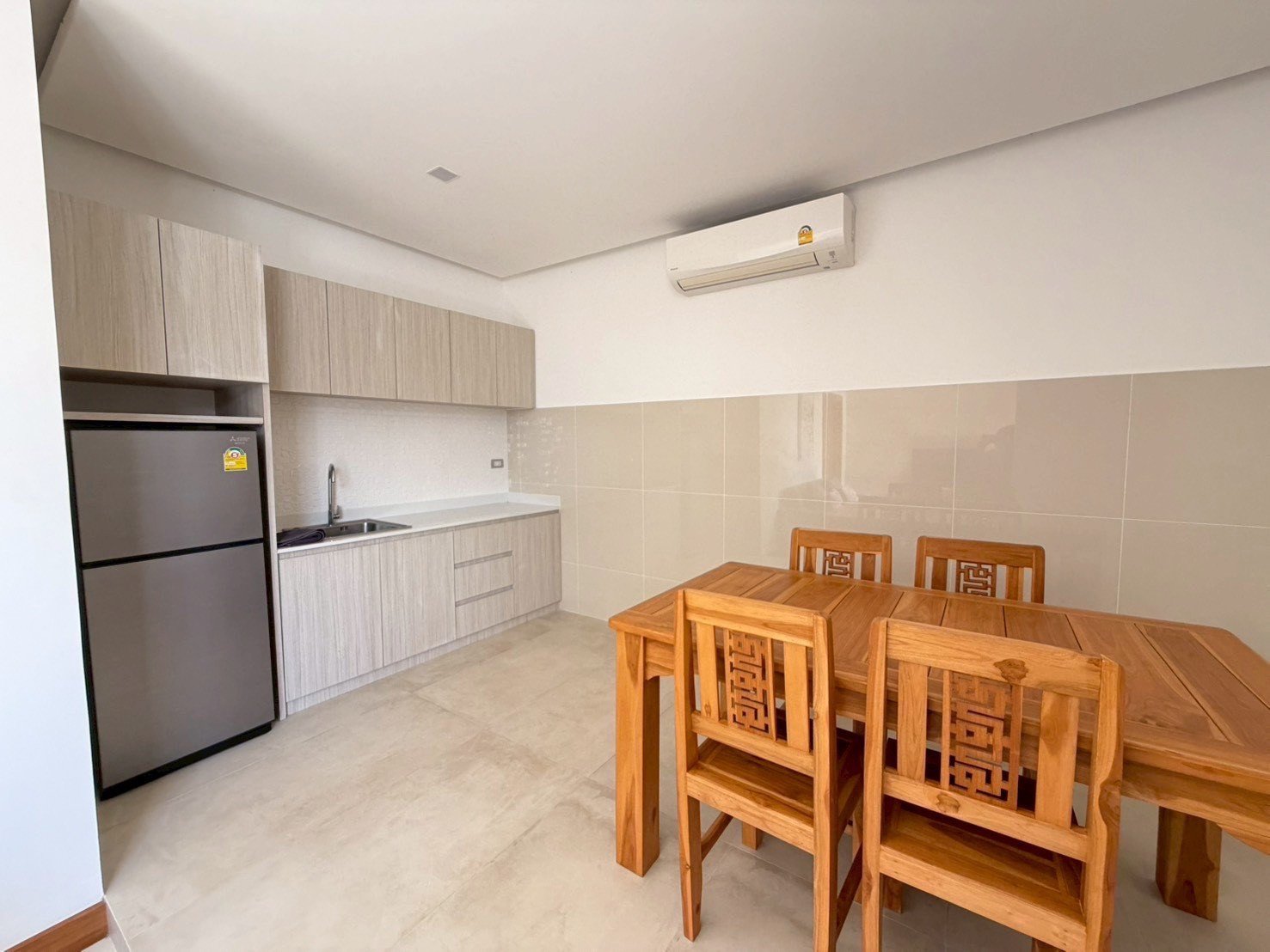 Seaview Pool Villa for Sale