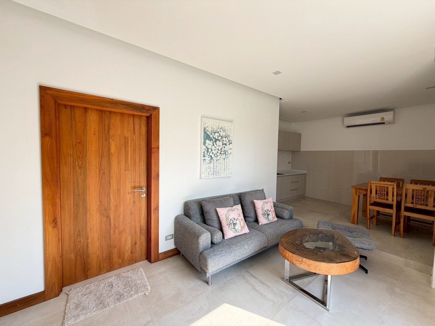 Seaview Pool Villa for Sale