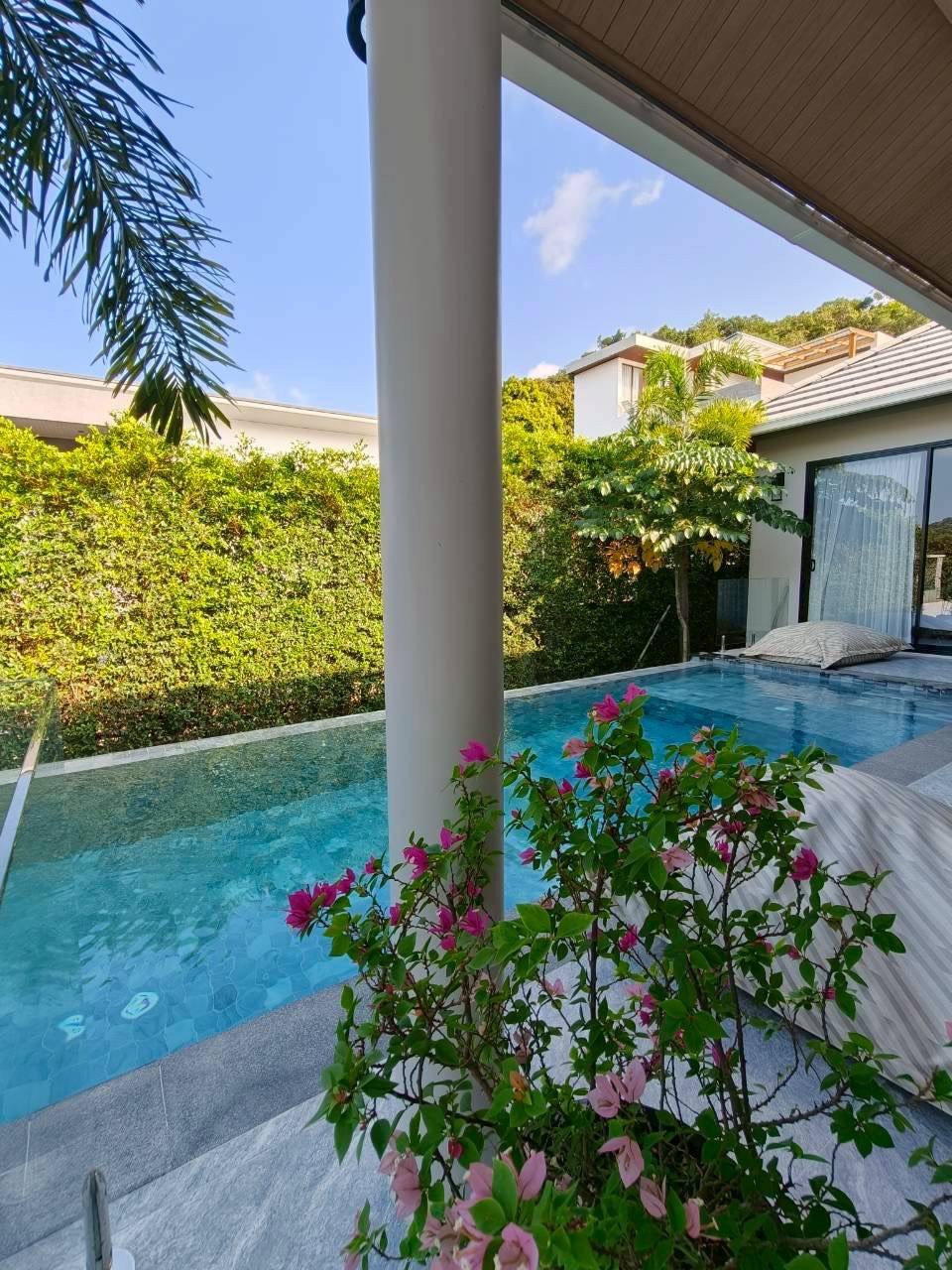 Private Pool Villa for Sale