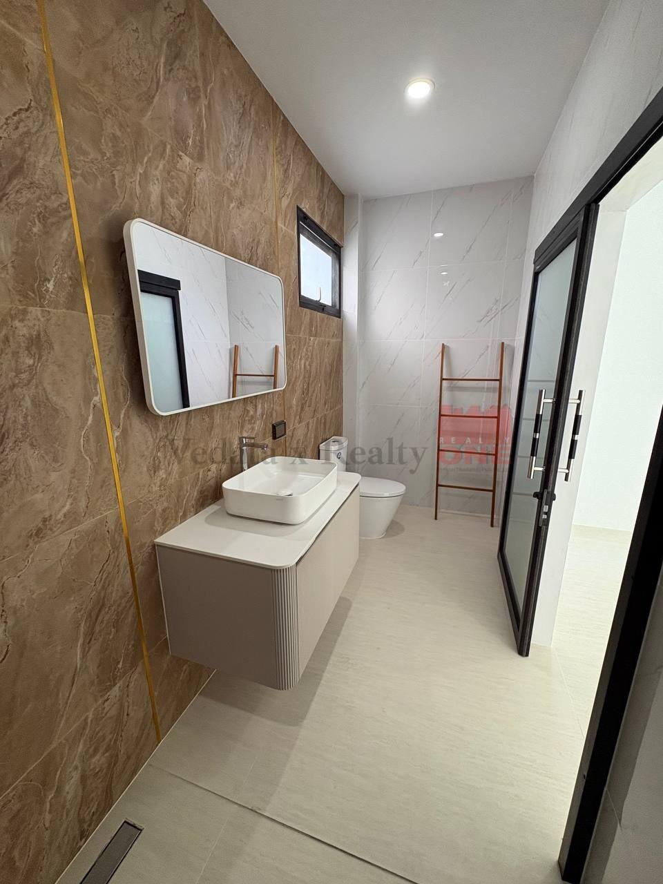 Modern Private Pool Villa for Sale