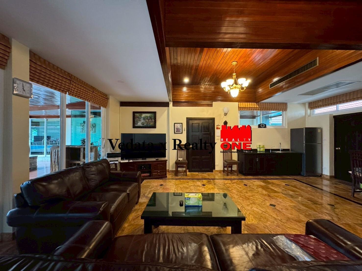 Beachfront Pool Villa for Sale – BangPor Beach Koh Samui 🏝️