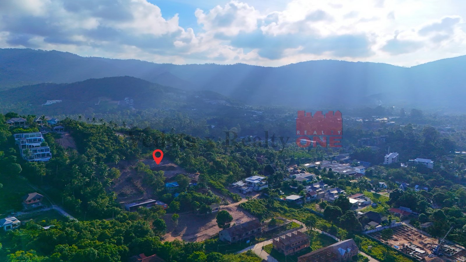 Seaview Land For Sale - Prime Location