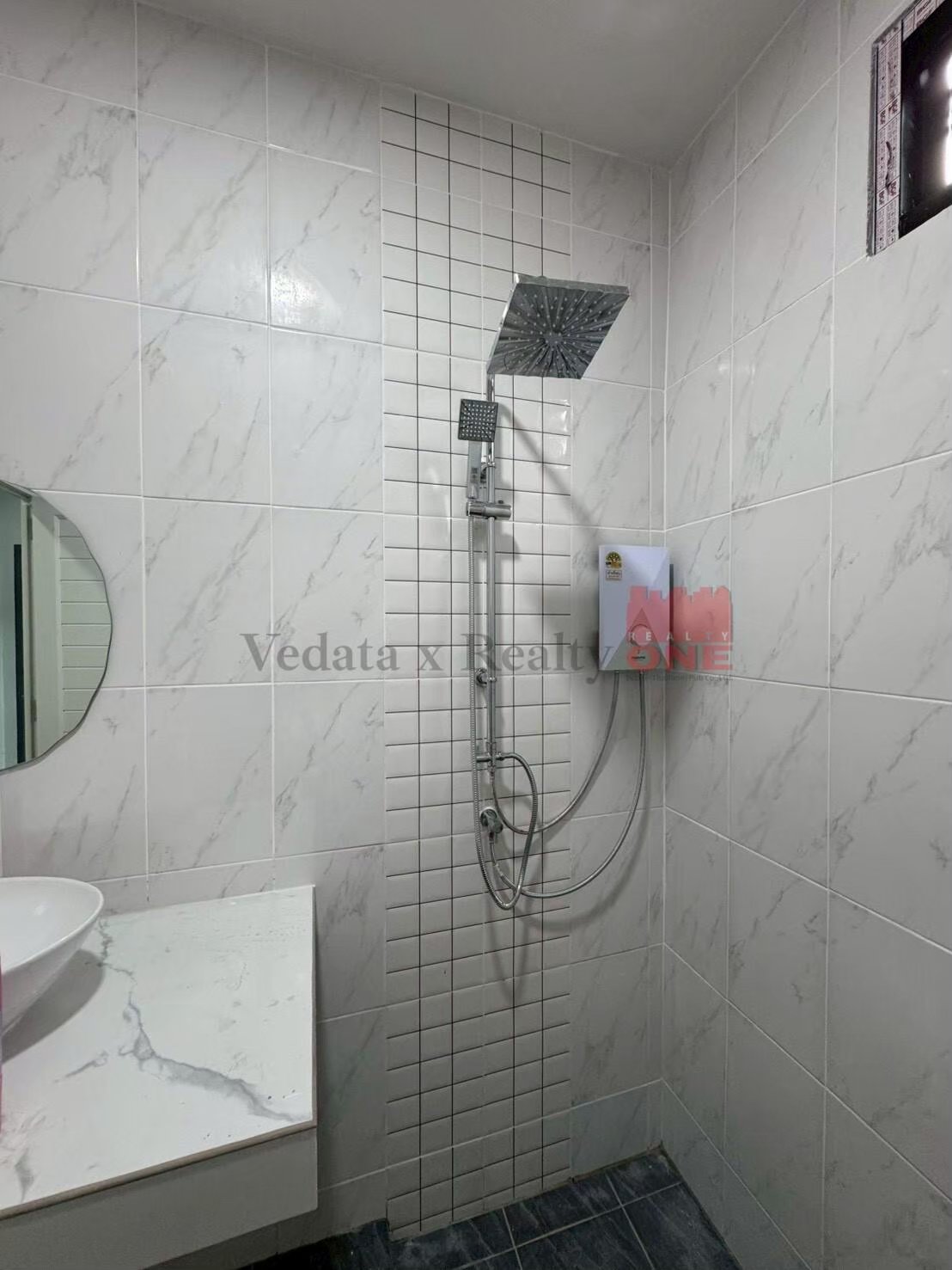 Mountain View Pool Villa for Sale – Maenam Koh Samui