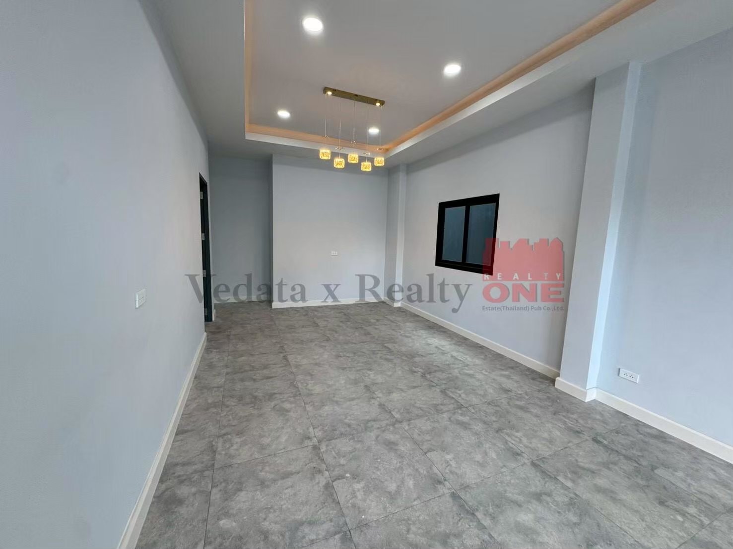 Mountain View Pool Villa for Sale – Maenam Koh Samui