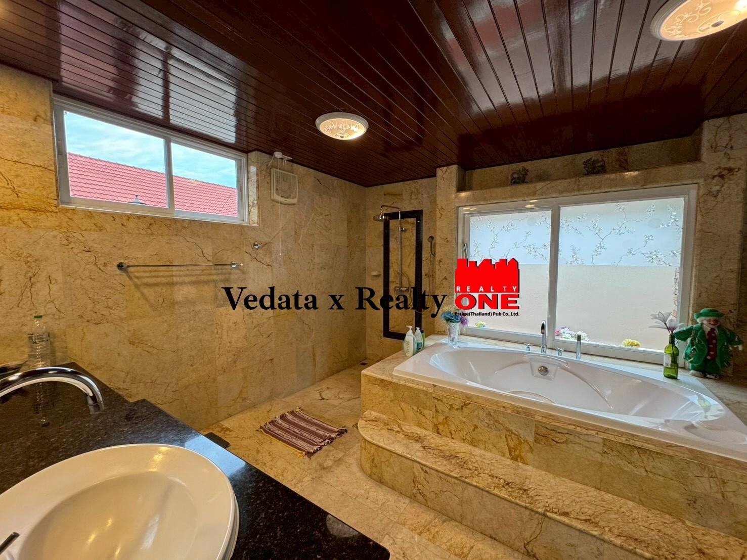 Beachfront Pool Villa for Sale – BangPor Beach Koh Samui 🏝️