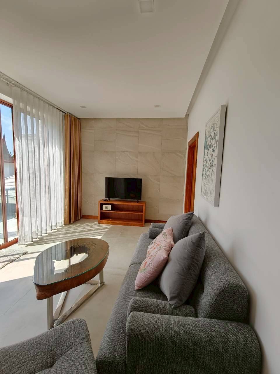 Seaview Pool Villa for Sale