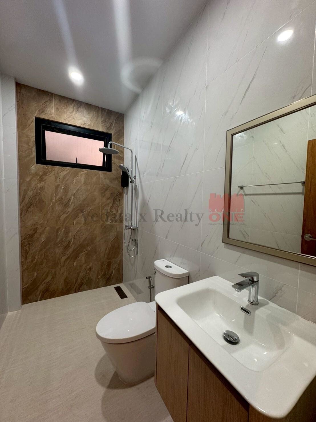 Modern Private Pool Villa for Sale