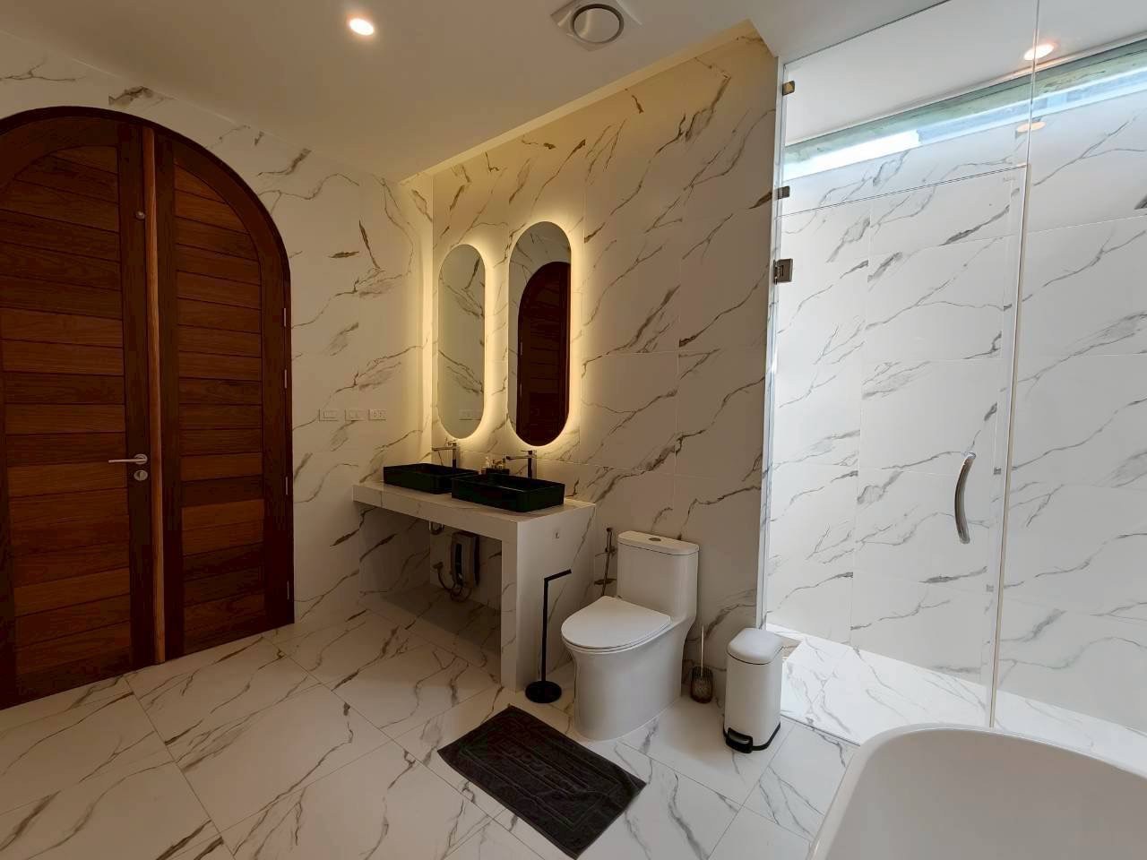 Private Pool Villa for Sale